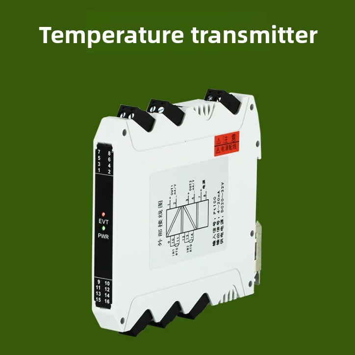 Temperatuurtransmitter pt100 t - Thermocouple Module K Type recensie en prijs