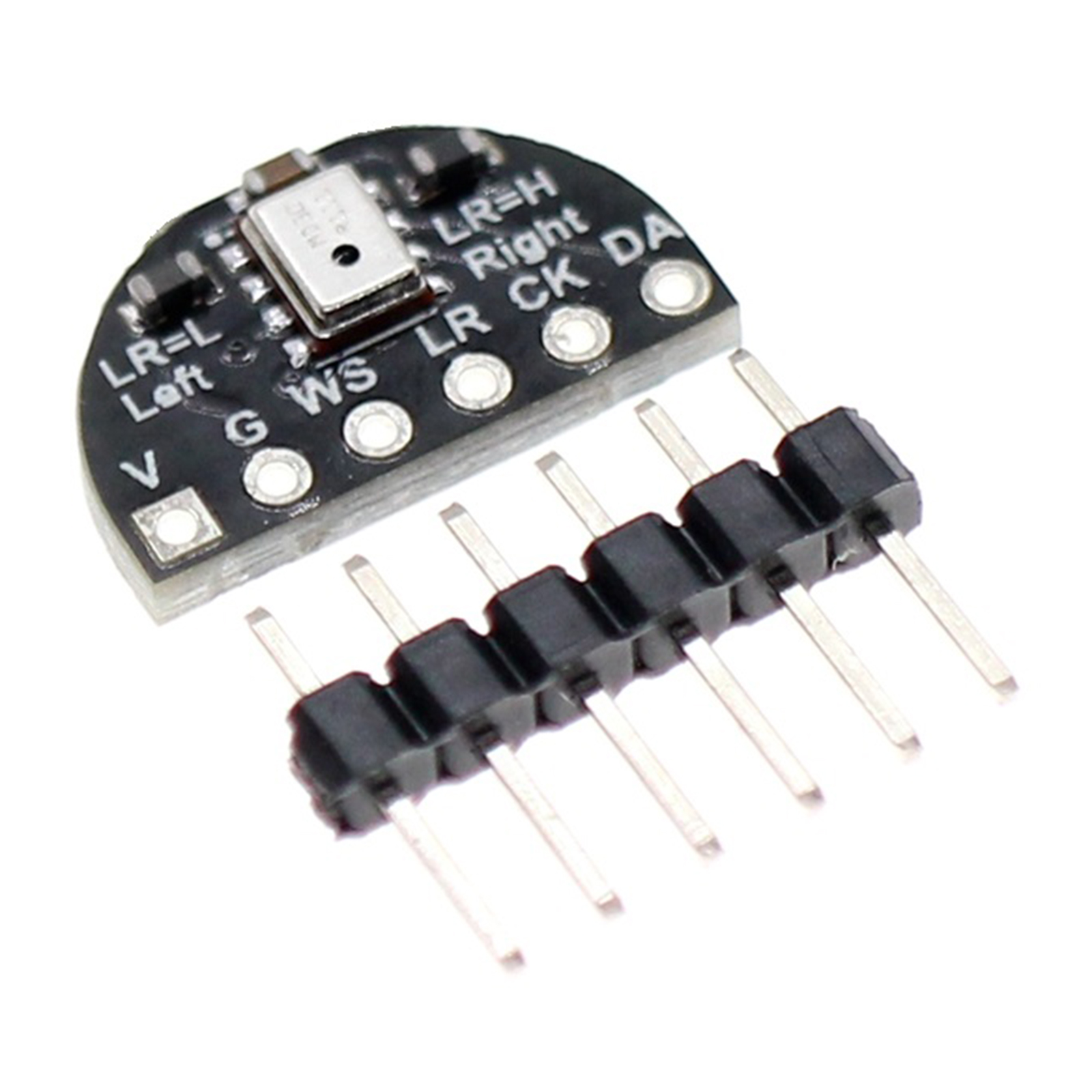 I2S Interface Microfoonmodule  - Microphone Module recensie en prijs