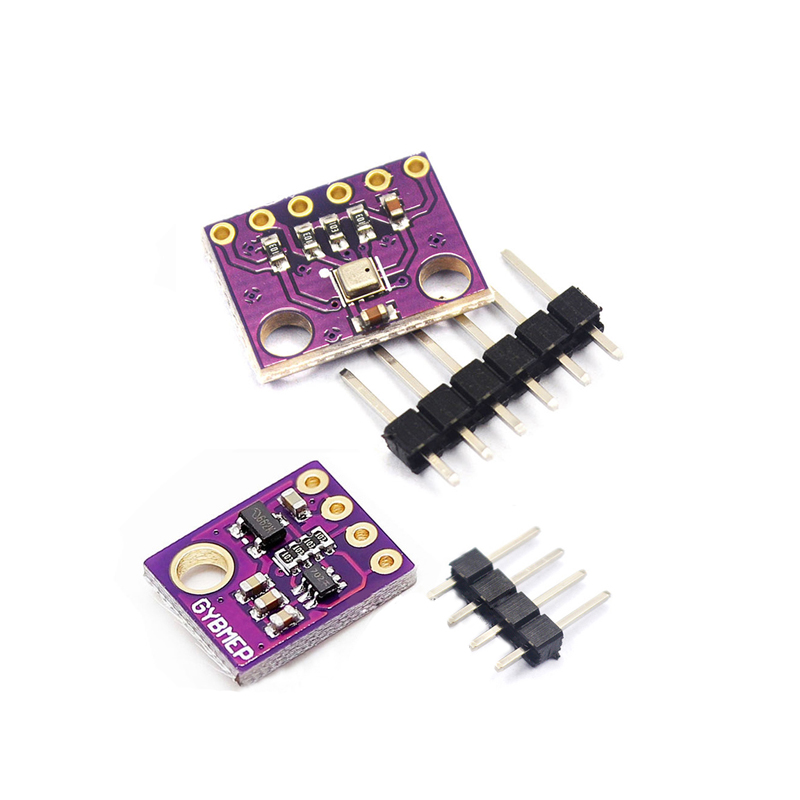 BME280 5V 3.3V Digitale Sensor - Bme280 recensie en prijs