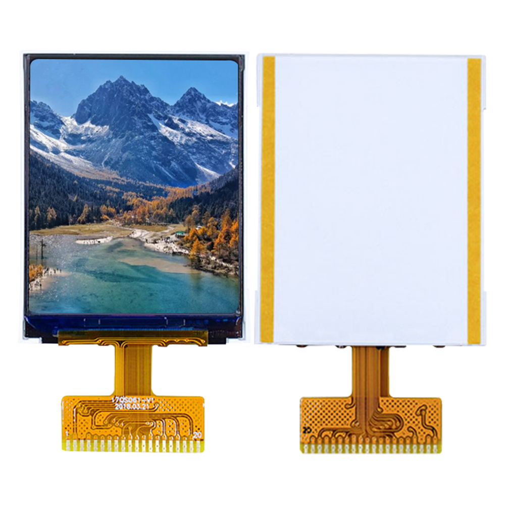 1,77 inch LCD-scherm TFT-scher - Tft Display 2.4 recensie en prijs