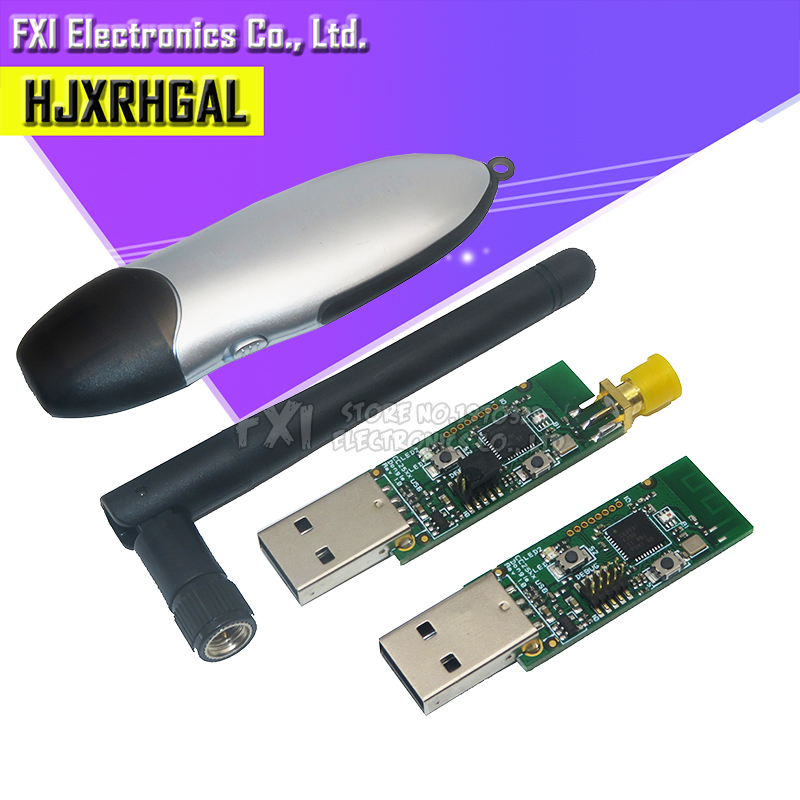1pcs Draadloze Zigbee CC2531 C - Zigbee Cc2531 recensie en prijs