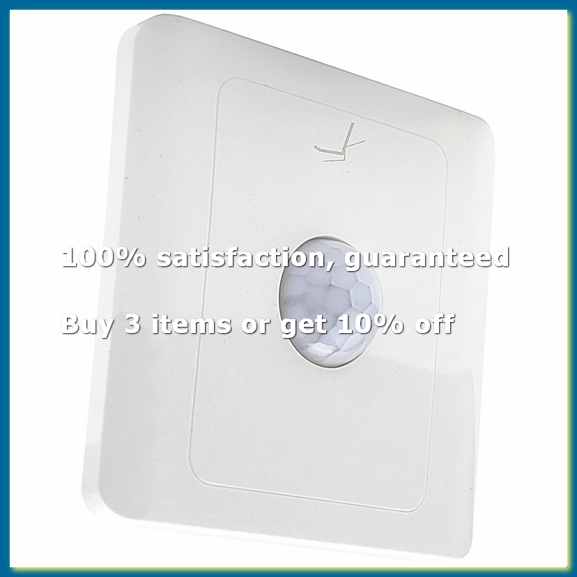 PIR Infrarood bewegingssensors - Pir Motion Sensor recensie en prijs