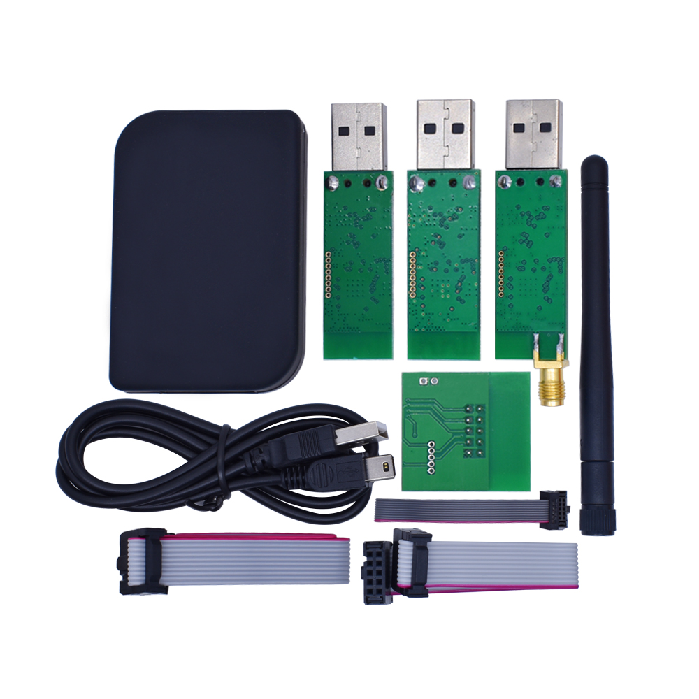 CC2531 Zigbee Emulator Cc-Debu - Zigbee Cc2531 recensie en prijs
