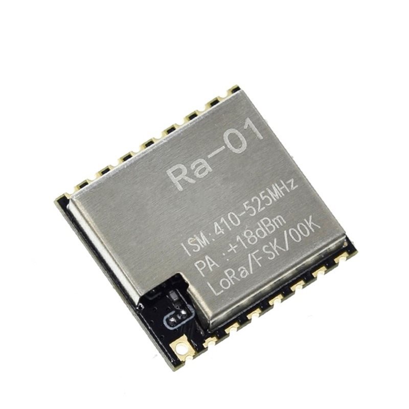 SPI Interface Transmissiemodul - Lora Sx1278 recensie en prijs