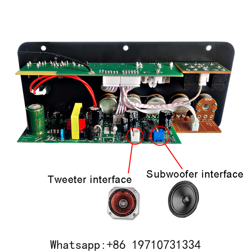 Bluetooth Audioversterkerbord  - Microphone Module recensie en prijs