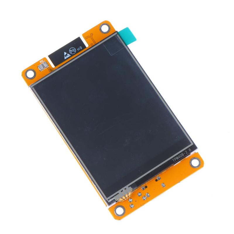 2,8'' ESP32-module ESP32-2432S - Ili9341 recensie en prijs