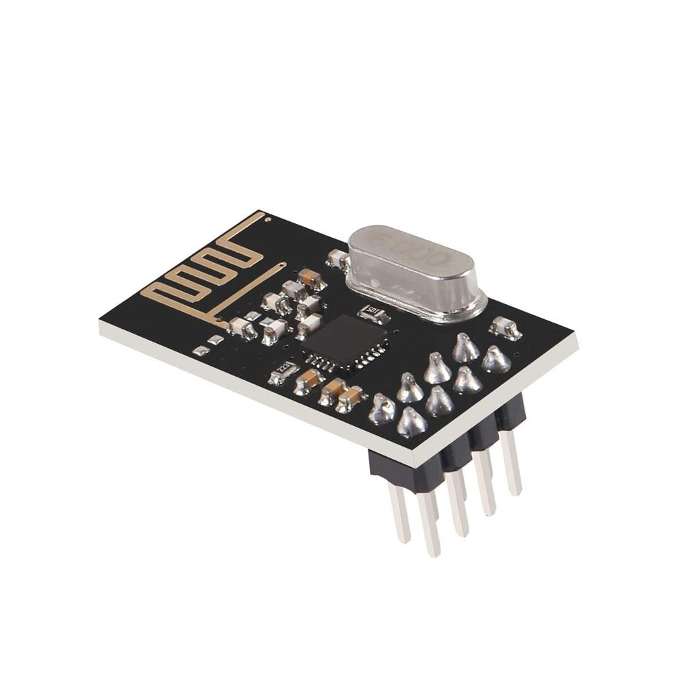 XZG 1-10PCS NRF24L01 2.4GHz 2M - Nrf24L01 recensie en prijs