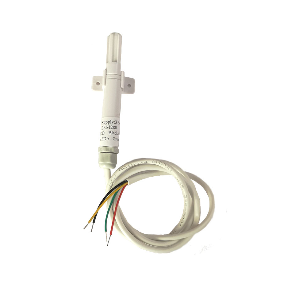 Taidacent Outdoor 3.3V 5V Iic  - Bme280 recensie en prijs