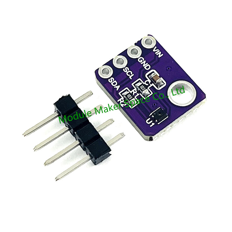 SHT30 I2C-interface Digitale u - Sht31 recensie en prijs
