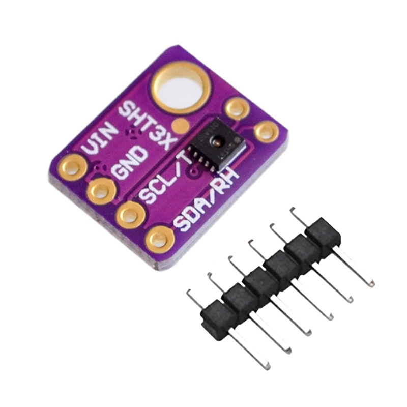 SHT30 I2C-interface Digitale u - Sht31 recensie en prijs