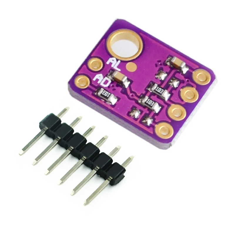SHT30 I2C-interface Digitale u - Sht31 recensie en prijs