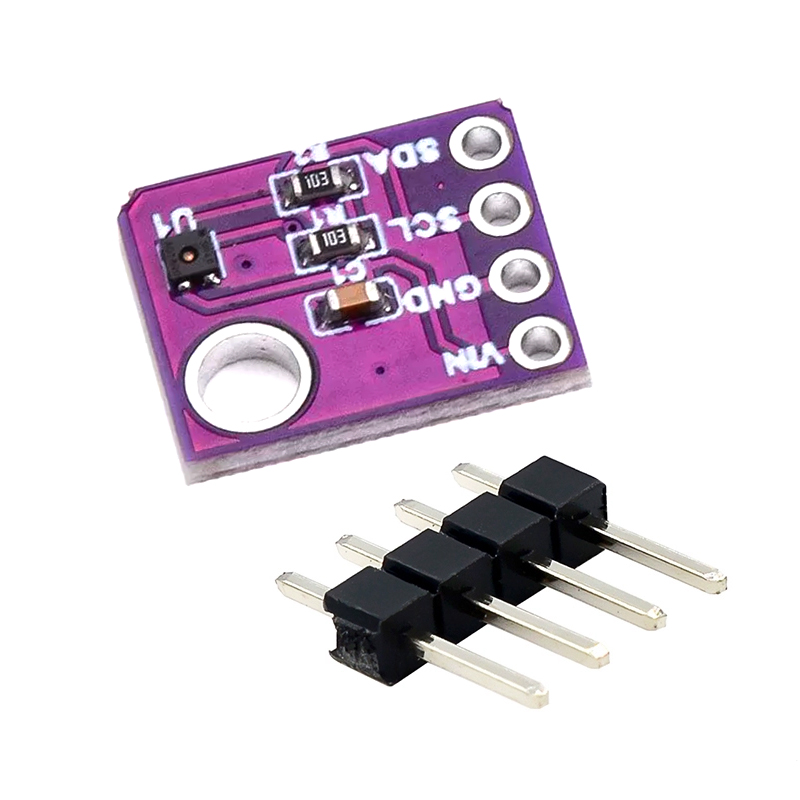 SHT30 I2C-interface Digitale u - Sht31 recensie en prijs