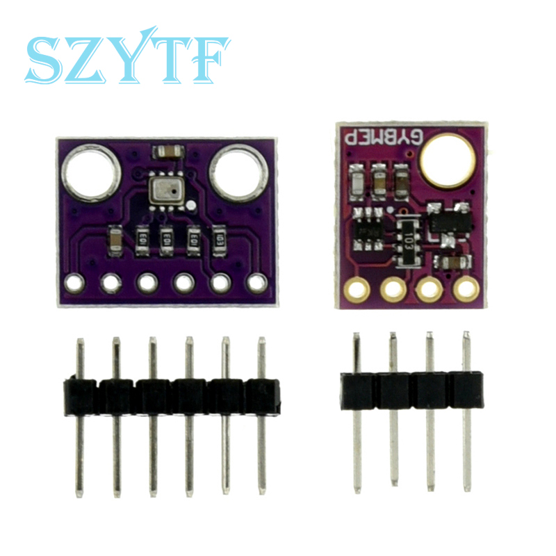 I2c/Spi BME280-3.3 Bme280 Bmp2 - Bme280 recensie en prijs