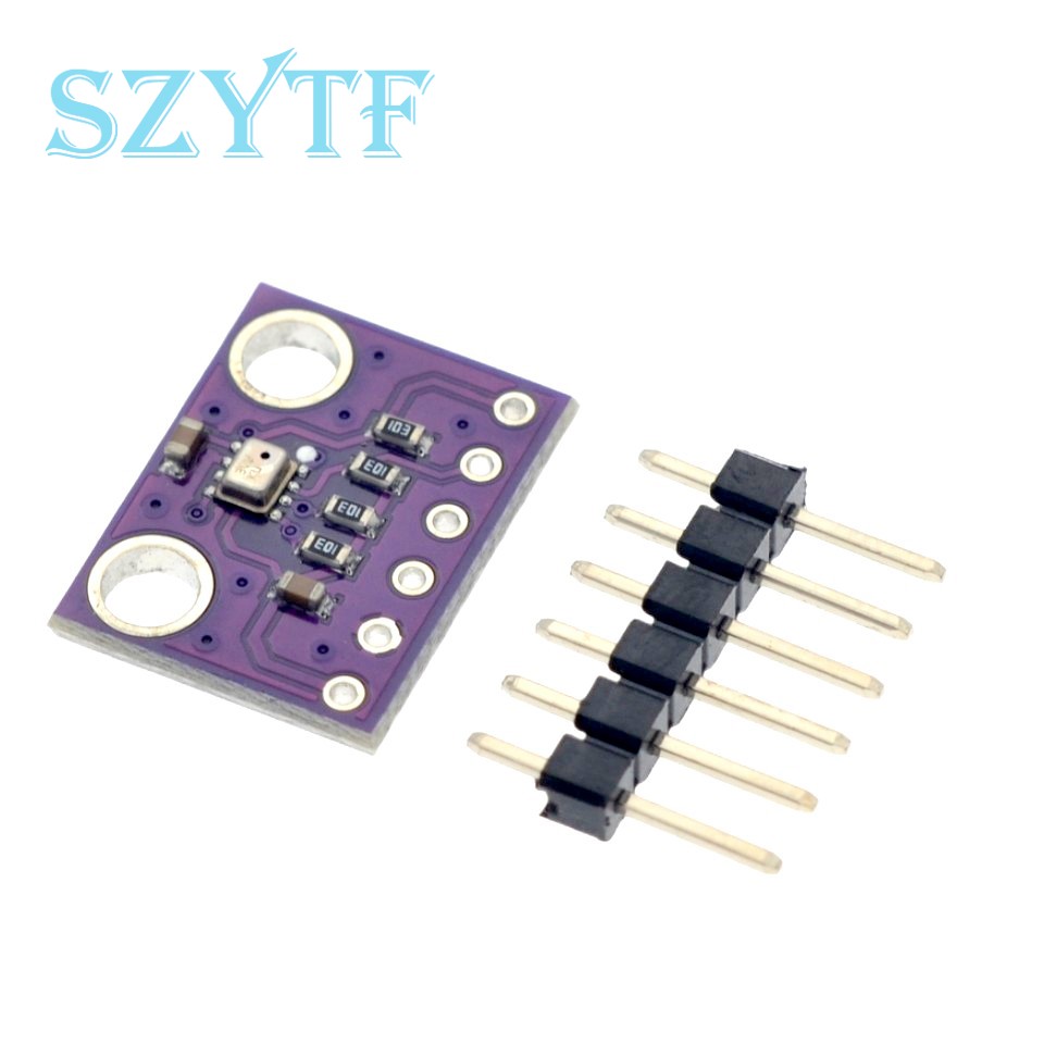 I2c/Spi BME280-3.3 Bme280 Bmp2 - Bme280 recensie en prijs