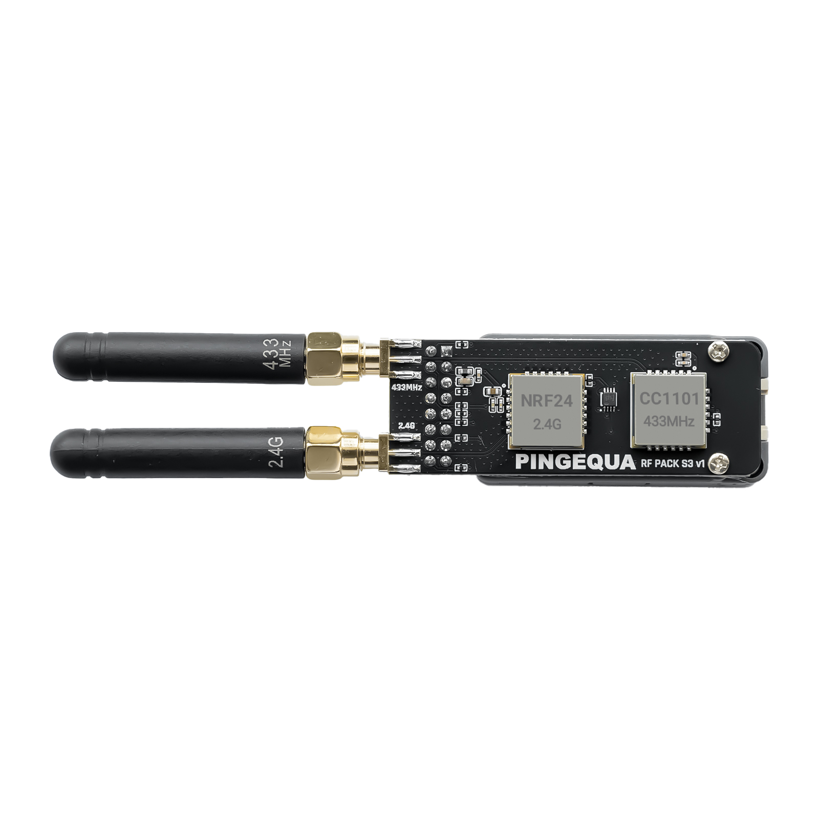 M5Stack StickS3 Dual-Band Modu - Nrf24L01 recensie en prijs