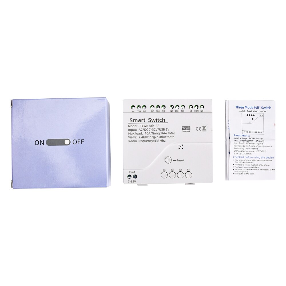 Dc 5V-32V Intelligentie Wifi R - Joystick Module recensie en prijs
