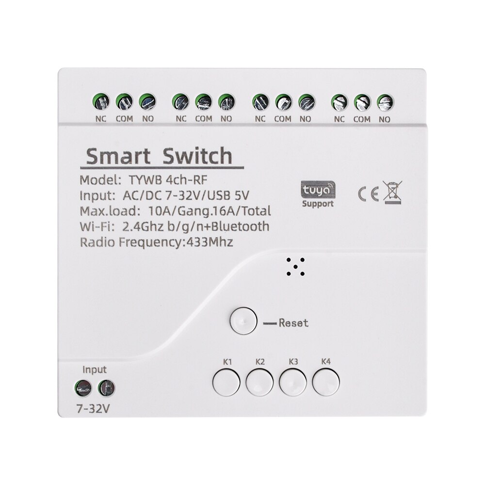 Dc 5V-32V Intelligentie Wifi R - Joystick Module recensie en prijs
