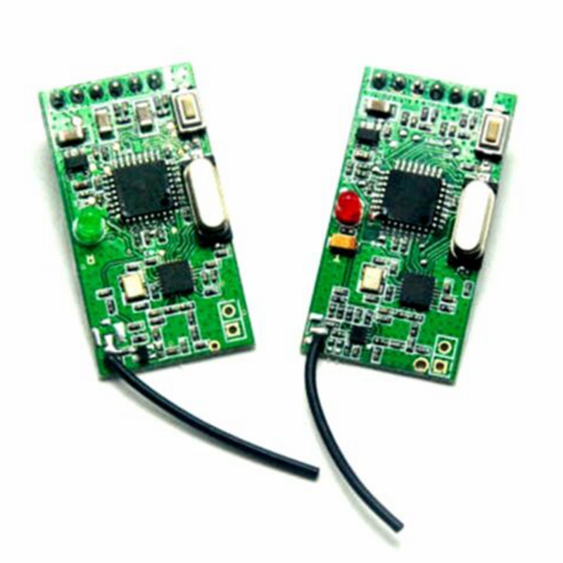 2.4G NRF24L01 Draadloze Digita - Nrf24L01 recensie en prijs