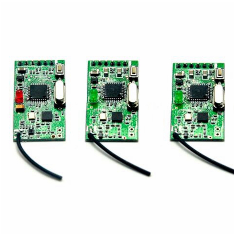 2.4G NRF24L01 Draadloze Digita - Nrf24L01 recensie en prijs