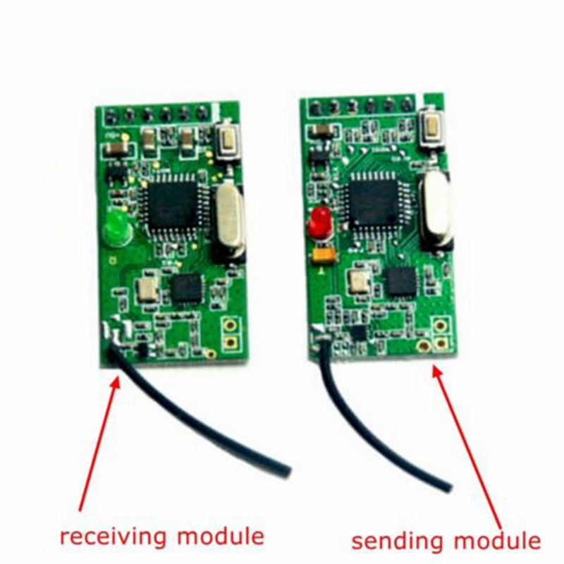 2.4G NRF24L01 Draadloze Digita - Nrf24L01 recensie en prijs