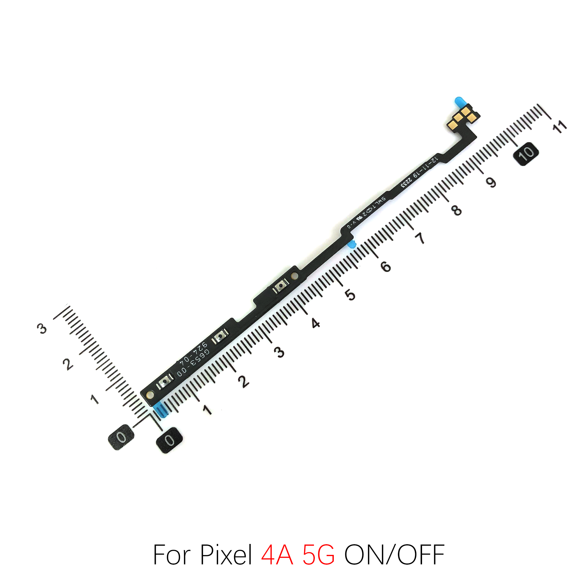 Voor Pixel 2 3 4 5 2XL 3A 3AXL - Neopixel recensie en prijs