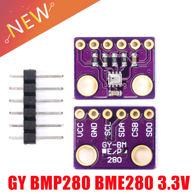 Gy BMP280 BME280 3.3V Hoge Pre - Bme280 recensie en prijs