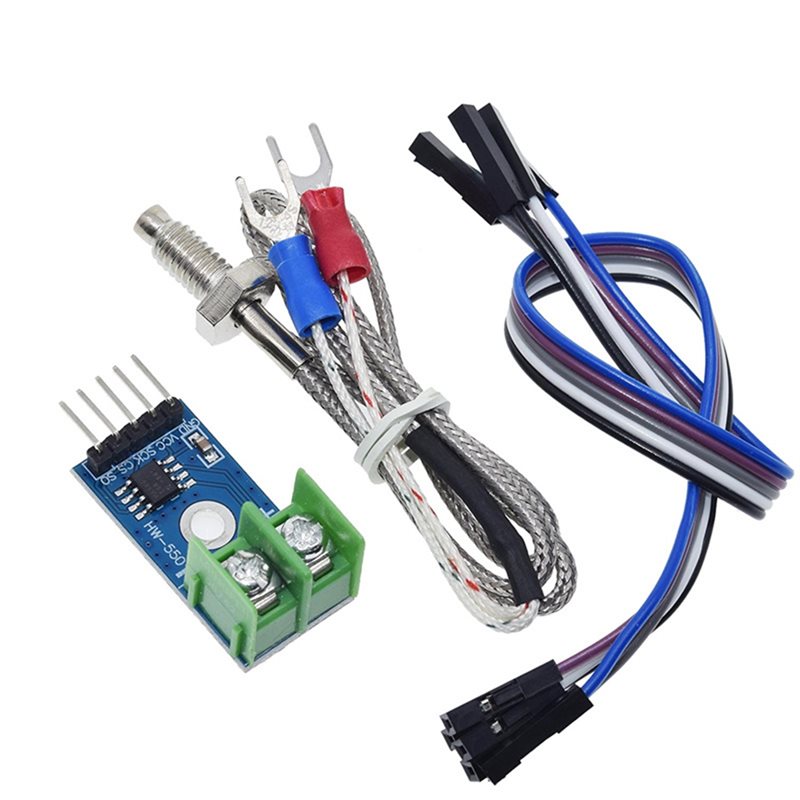 A99E-MAX6675 Temperatuurgraadm - Thermocouple Module K Type recensie en prijs