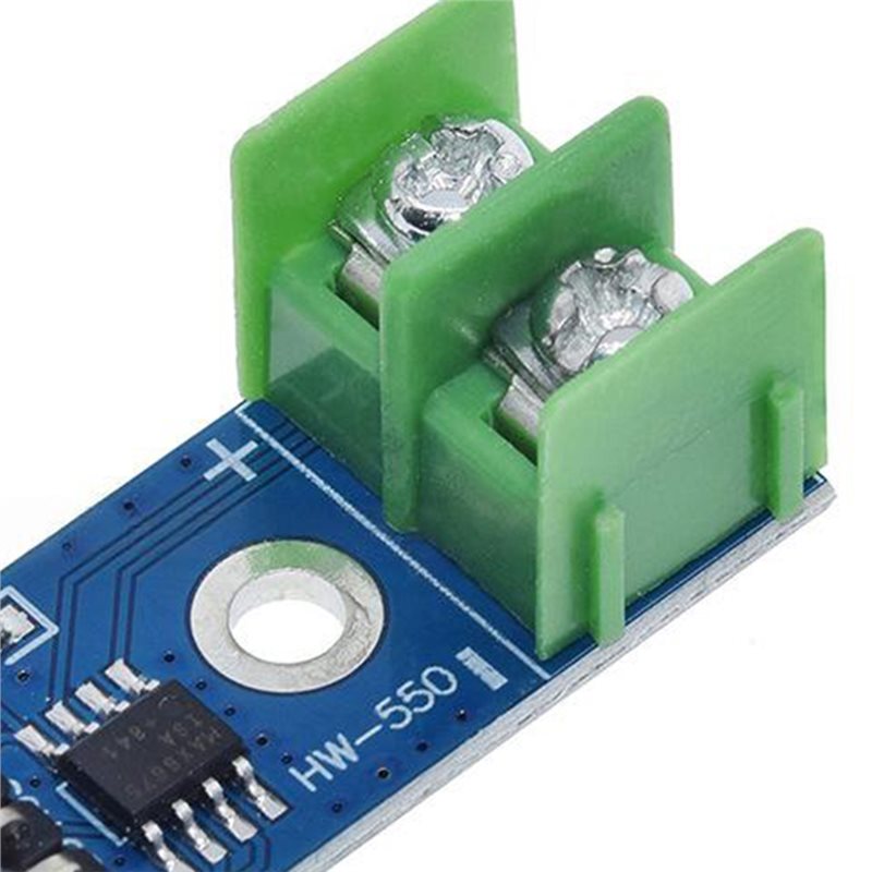 A99E-MAX6675 Temperatuurgraadm - Thermocouple Module K Type recensie en prijs