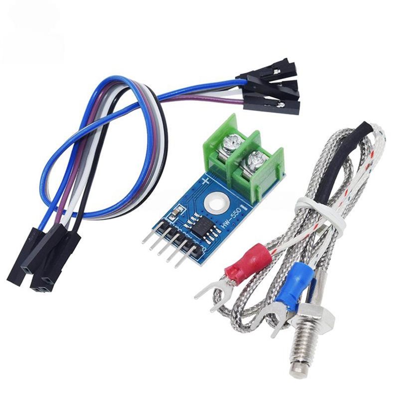 A99E-MAX6675 Temperatuurgraadm - Thermocouple Module K Type recensie en prijs