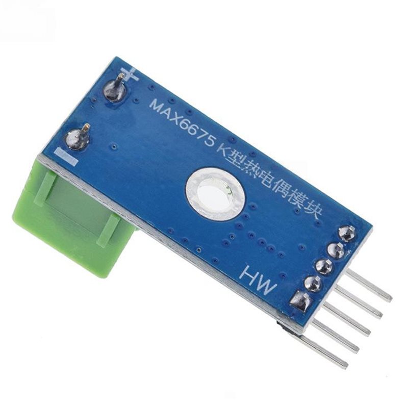 A99E-MAX6675 Temperatuurgraadm - Thermocouple Module K Type recensie en prijs