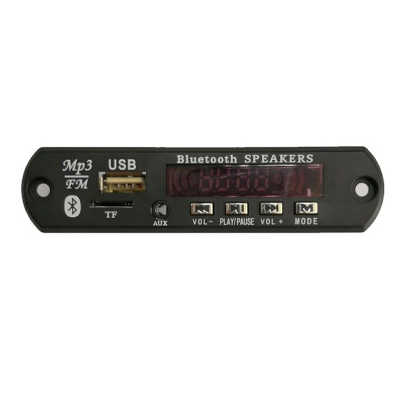 Draadloze Bluetooth 5.0 5V Mp3 - Joystick Module recensie en prijs