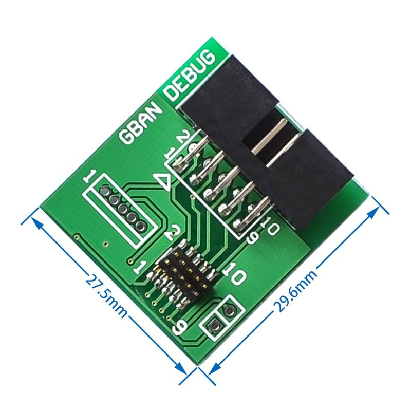 A64I CC2540 Zigbee CC2531 Snif - Zigbee Cc2531 recensie en prijs