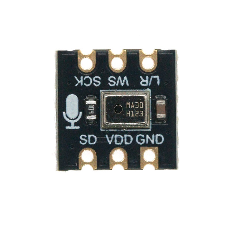 Ms4030 compatibel met inmp441  - Microphone Module recensie en prijs