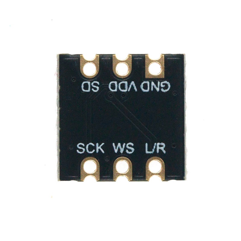 Ms4030 compatibel met inmp441  - Microphone Module recensie en prijs