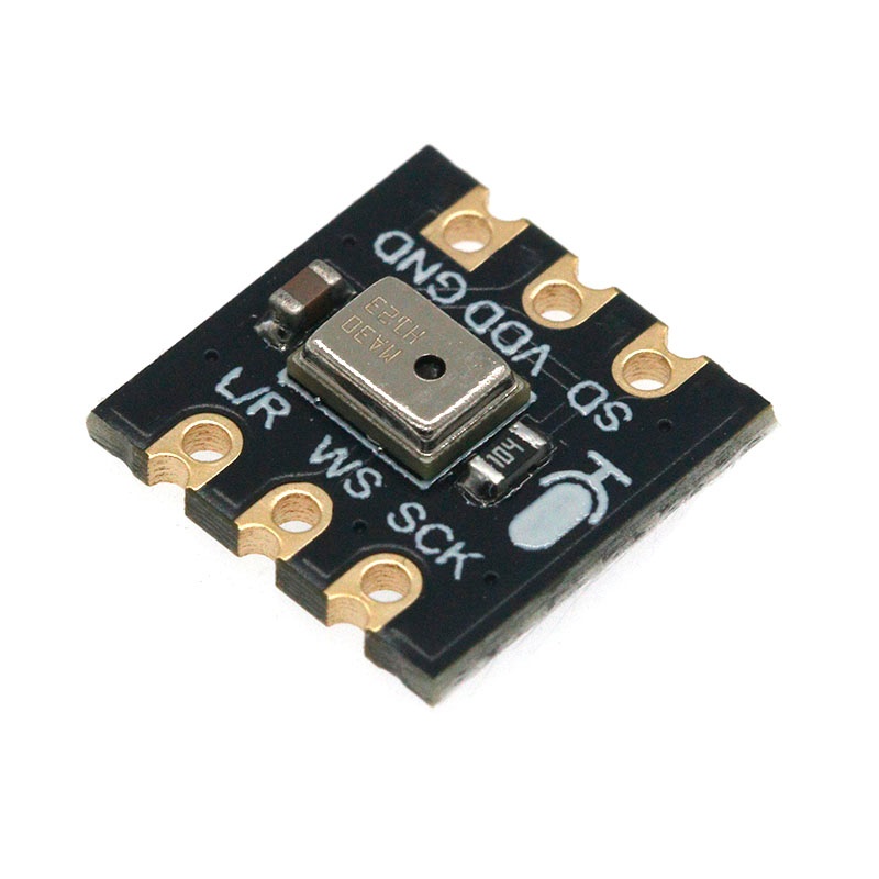 Ms4030 compatibel met inmp441  - Microphone Module recensie en prijs