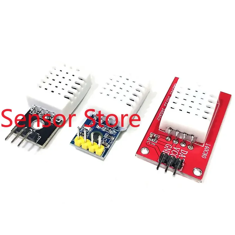 5PCS DHT22 Single Bus digitale - Dht22 recensie en prijs