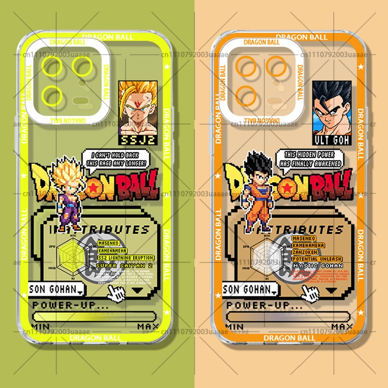 DRAGON BALL Pixel Saiyan Colle - Neopixel recensie en prijs