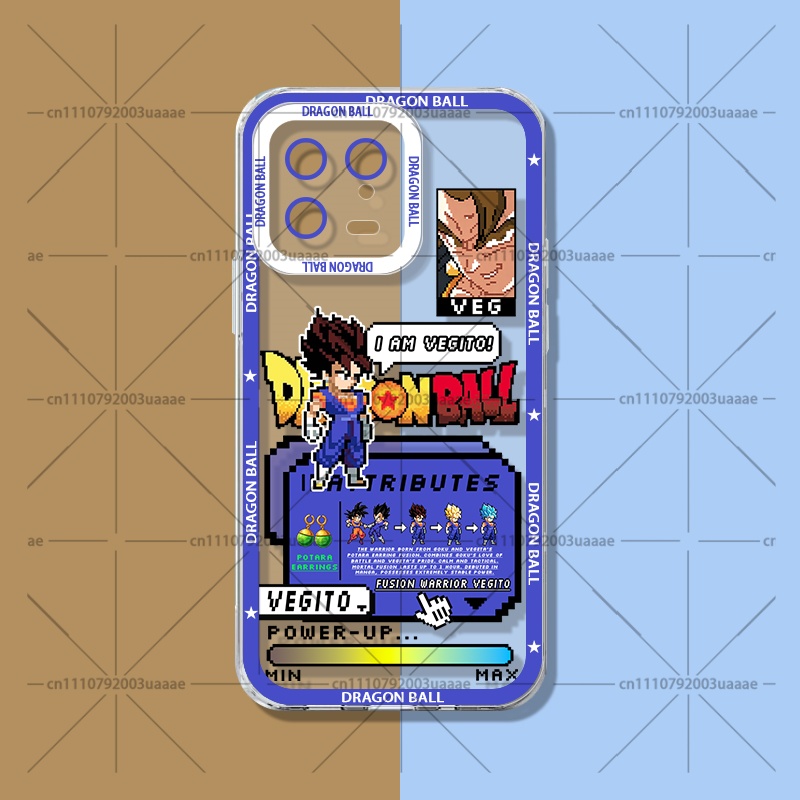 DRAGON BALL Pixel Saiyan Colle - Neopixel recensie en prijs