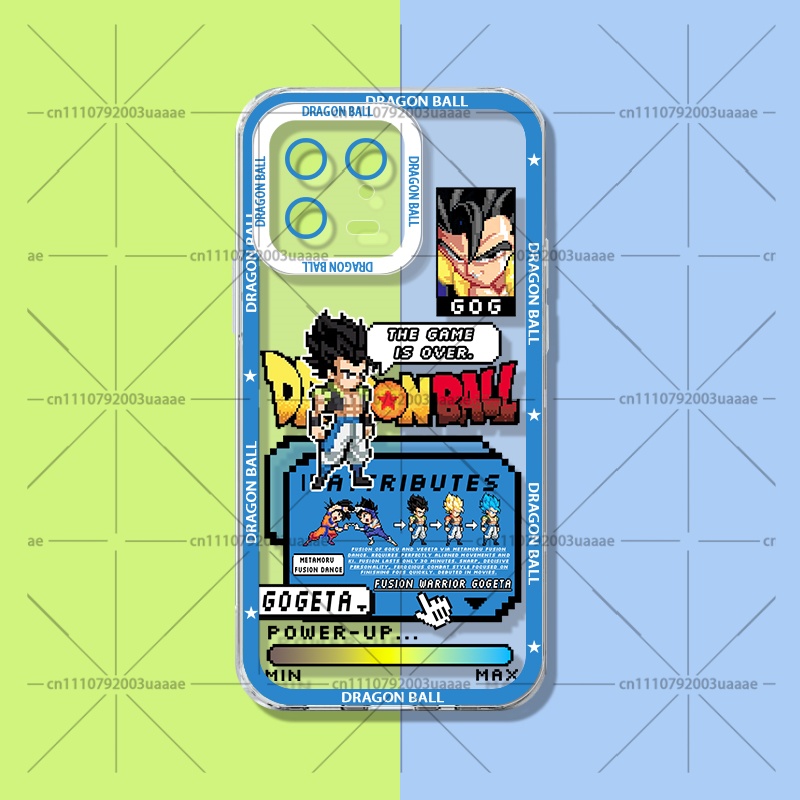 DRAGON BALL Pixel Saiyan Colle - Neopixel recensie en prijs