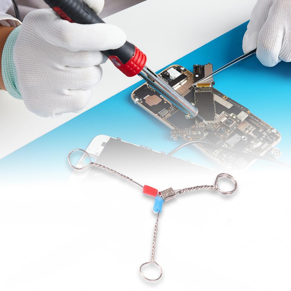 10x FG100 Thermometer Temperat - Soldering Iron Temperature Probe recensie en prijs