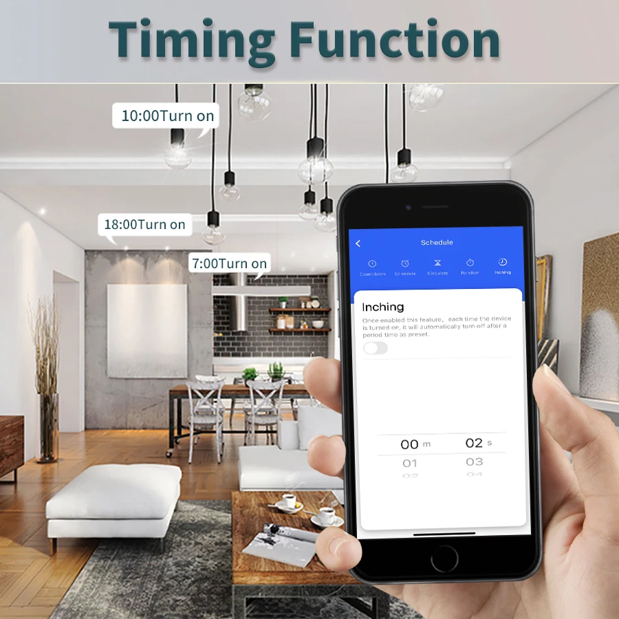 Wifi RF 433MHz Smart Switch Tu - Ir Remote Module recensie en prijs