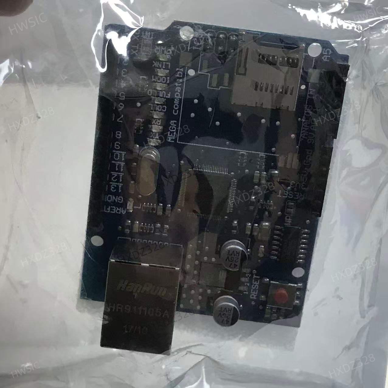 MODULE MP1584EN HC-SR04 DHT22  - Dht22 recensie en prijs