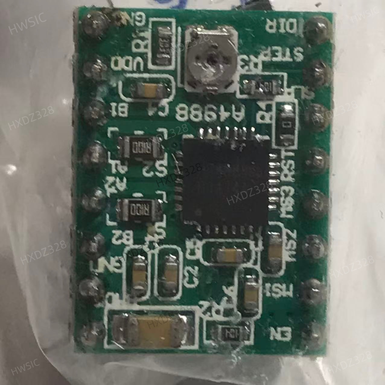 MODULE MP1584EN HC-SR04 DHT22  - Dht22 recensie en prijs