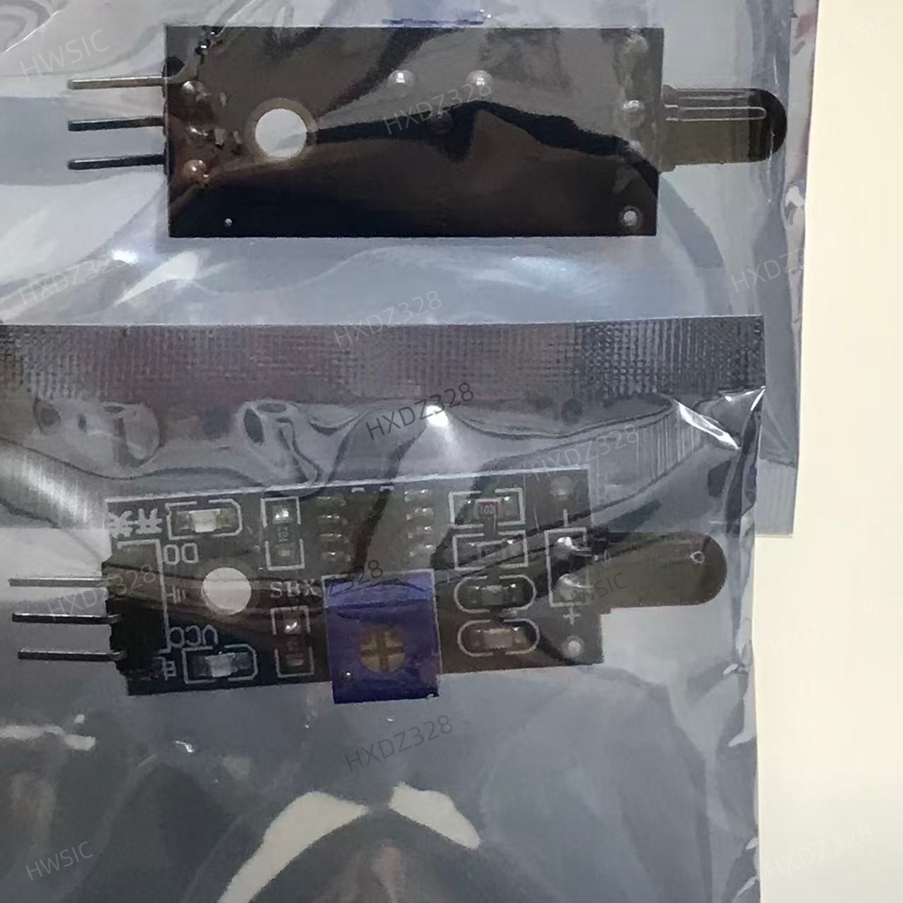 MODULE MP1584EN HC-SR04 DHT22  - Dht22 recensie en prijs