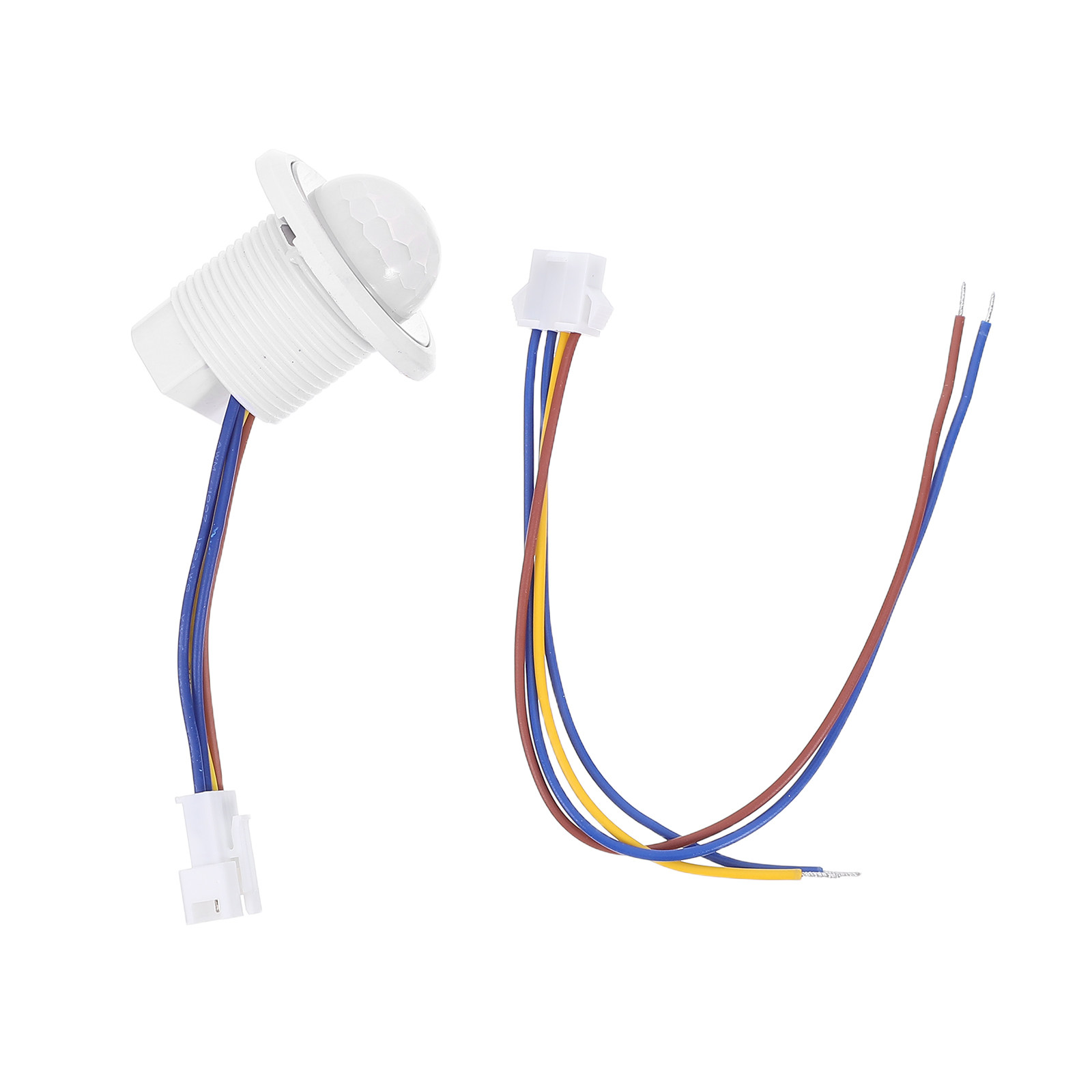 Bewegingssensor lichtschakelaa - Pir Motion Sensor recensie en prijs