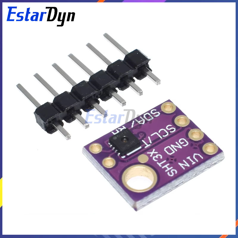 Estardyn SHT31 Temperatuur SHT - Sht31 recensie en prijs