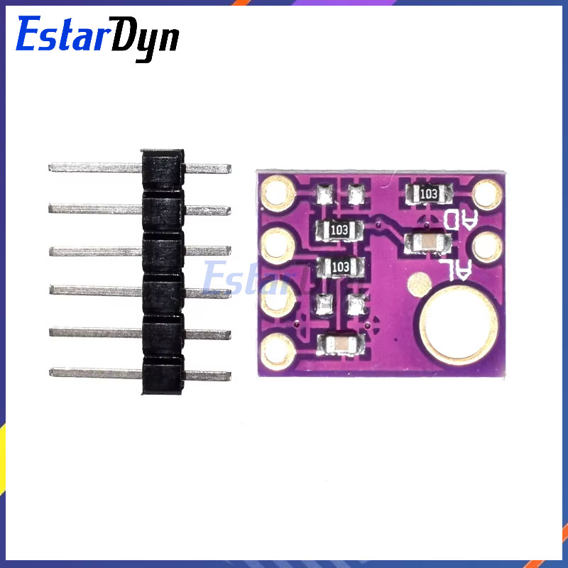Estardyn SHT31 Temperatuur SHT - Sht31 recensie en prijs
