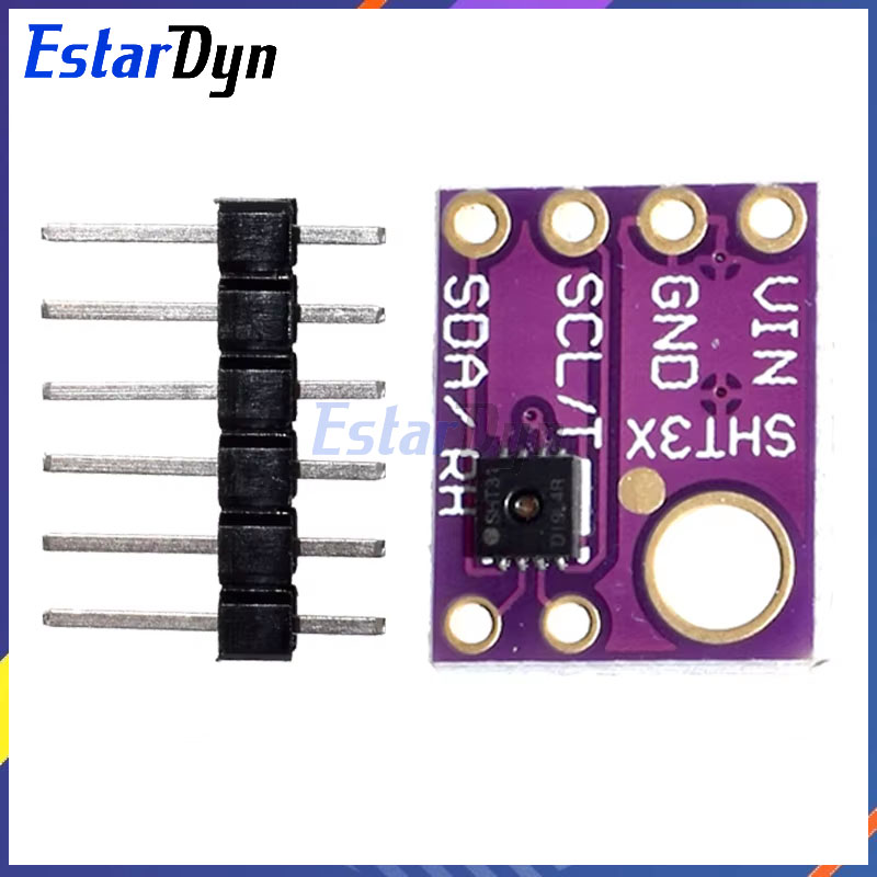 Estardyn SHT31 Temperatuur SHT - Sht31 recensie en prijs