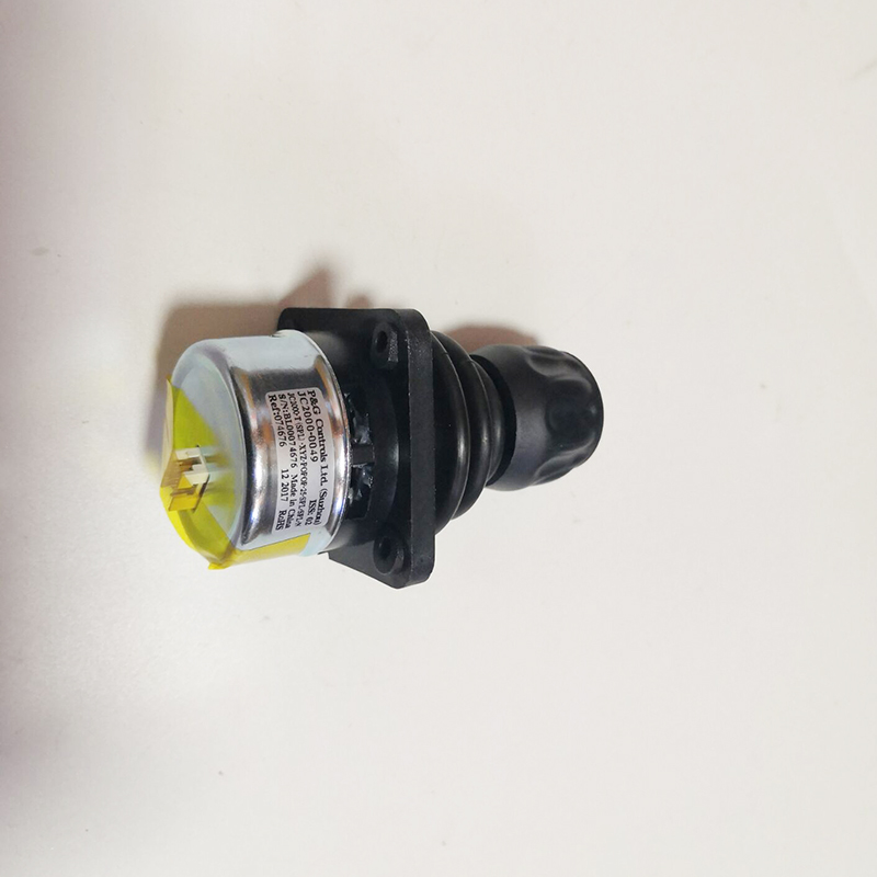 JC2000-0049 JC2000-T(SPL)-XYZ- - Joystick Module recensie en prijs
