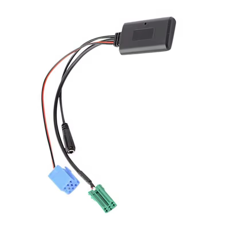 Auto 5.0 Bluetooth Module Aux  - Microphone Module recensie en prijs